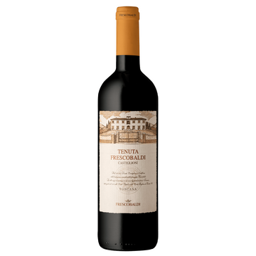 Frescobaldi Tenuta Di Castiglioni  2022 (1x75cl)