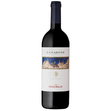 Frescobaldi Lamaione  2019 (1x75cl)