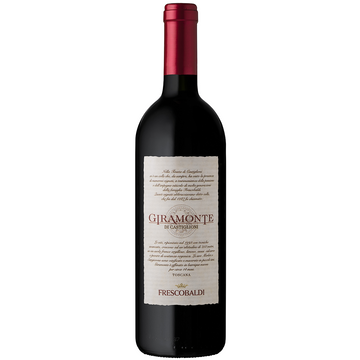 Frescobaldi Giramonte  2021 (1x75cl)
