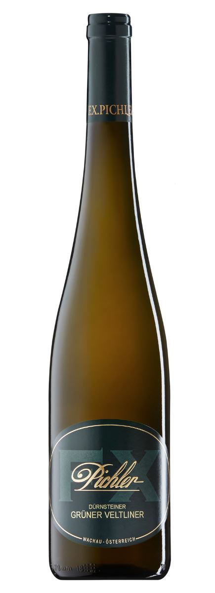 F.X. Pichler Gruner Veltliner Durnsteiner 2021 (1x75cl) - TwoMoreGlasses.com
