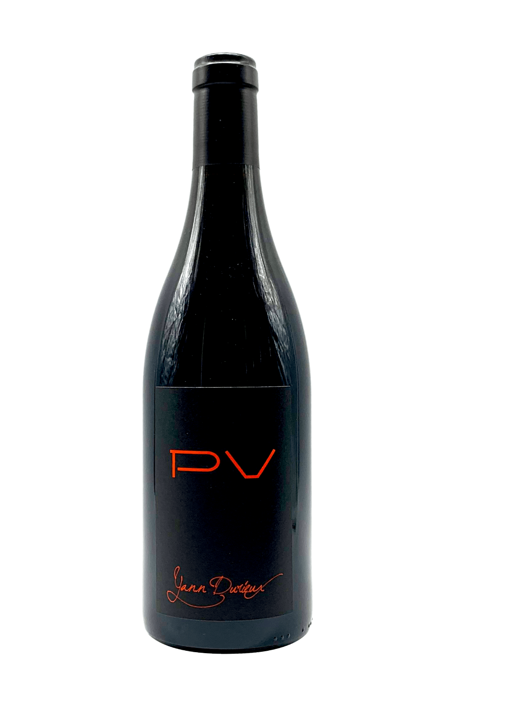 YANN DURIEUX PV 2018 (1x75cl) - TwoMoreGlasses.com