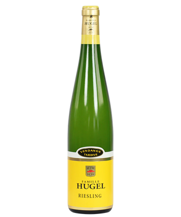 Famille Hugel 雷司令 Vendange Tardive 2012 - 半瓶 (1x37.5cl)
