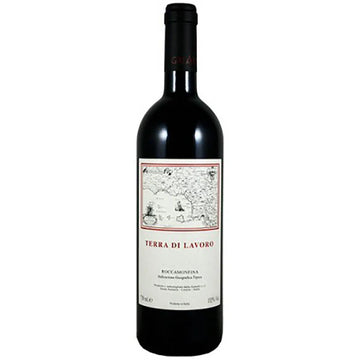 Fattoria Galardi, Terra Di Lavoro 2019 (1x75cl)