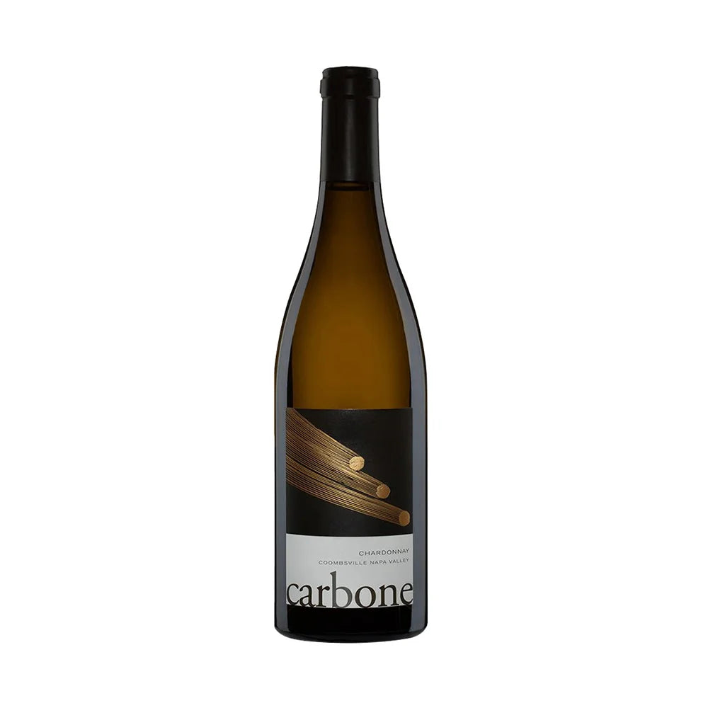 Favia Carbone Coombsville Chardonnay Napa Valley 2020 (1x75cl)