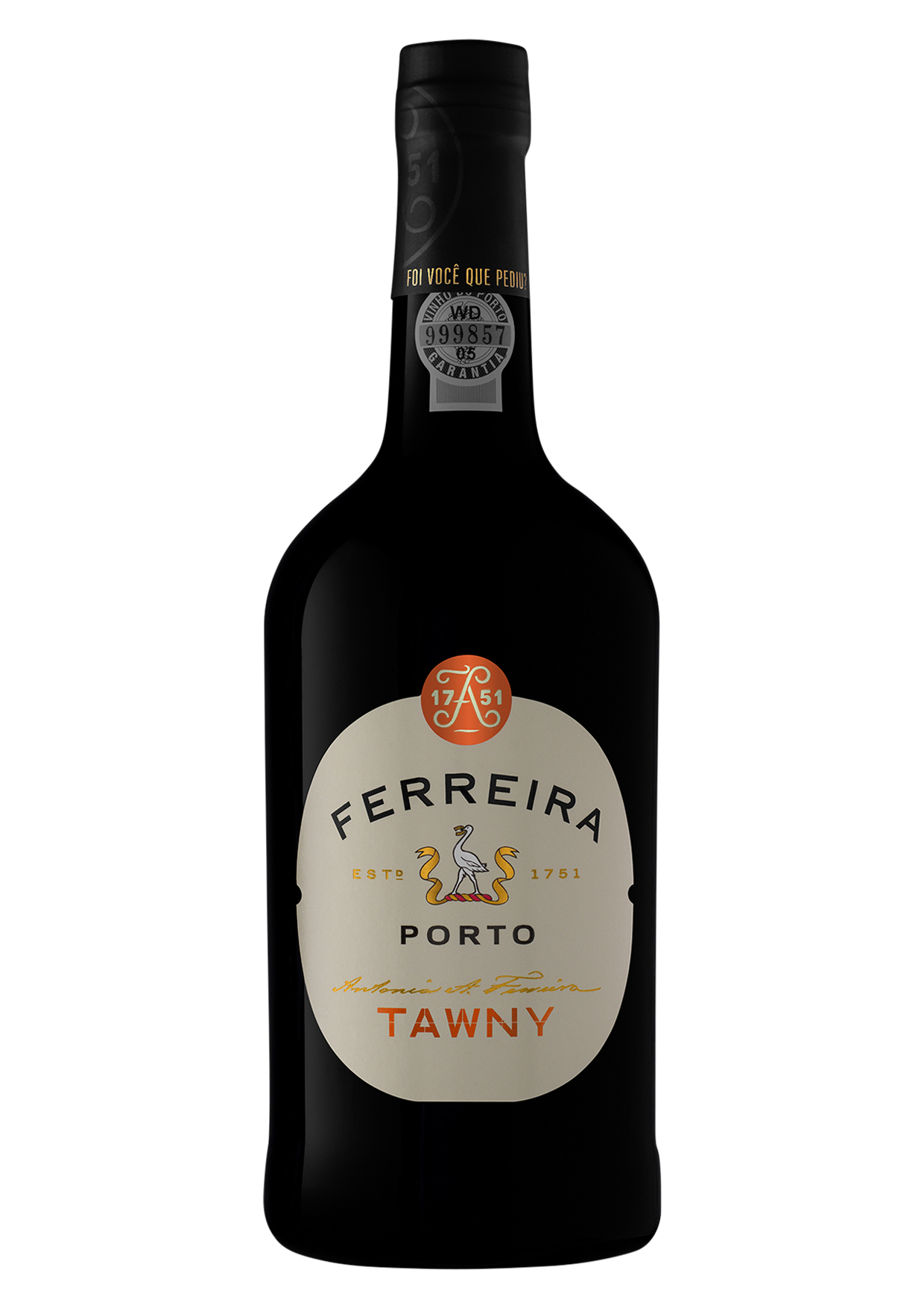 Ferreira Tawny NV (1x75cl)