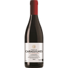 Chateau de Caraguilhes "Les Gourgoules" Corbieres Rouge 2022 (1x75cl) TwoMoreGlasses.com- Two More Glasses