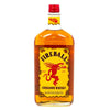 Fireball Cinnamon Whisky (1x75cl)