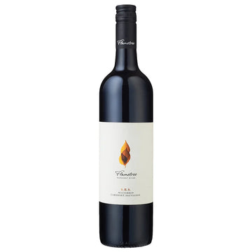Flametree S.R.S. Wilyabrup Cabernet Sauvignon 2020 (1x75cl) TwoMoreGlasses.com- Two More Glasses