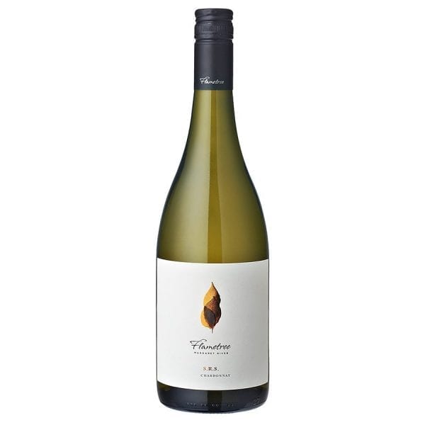 Flametree S.R.S. Wallcliffe Chardonnay 2022 (1x75cl) TwoMoreGlasses.com- Two More Glasses