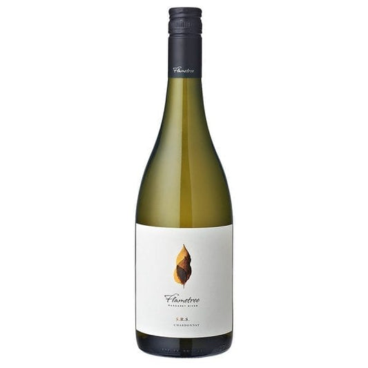 Flametree S.R.S. Wallcliffe Chardonnay 2022 (1x75cl) TwoMoreGlasses.com- Two More Glasses