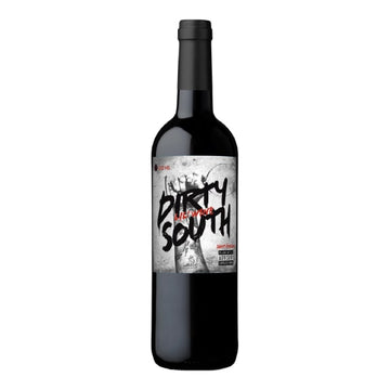 Chateau Franc le Maine, Dirty South, Saint-Emilion Grand Cru AOP 2016 (1x75cl)