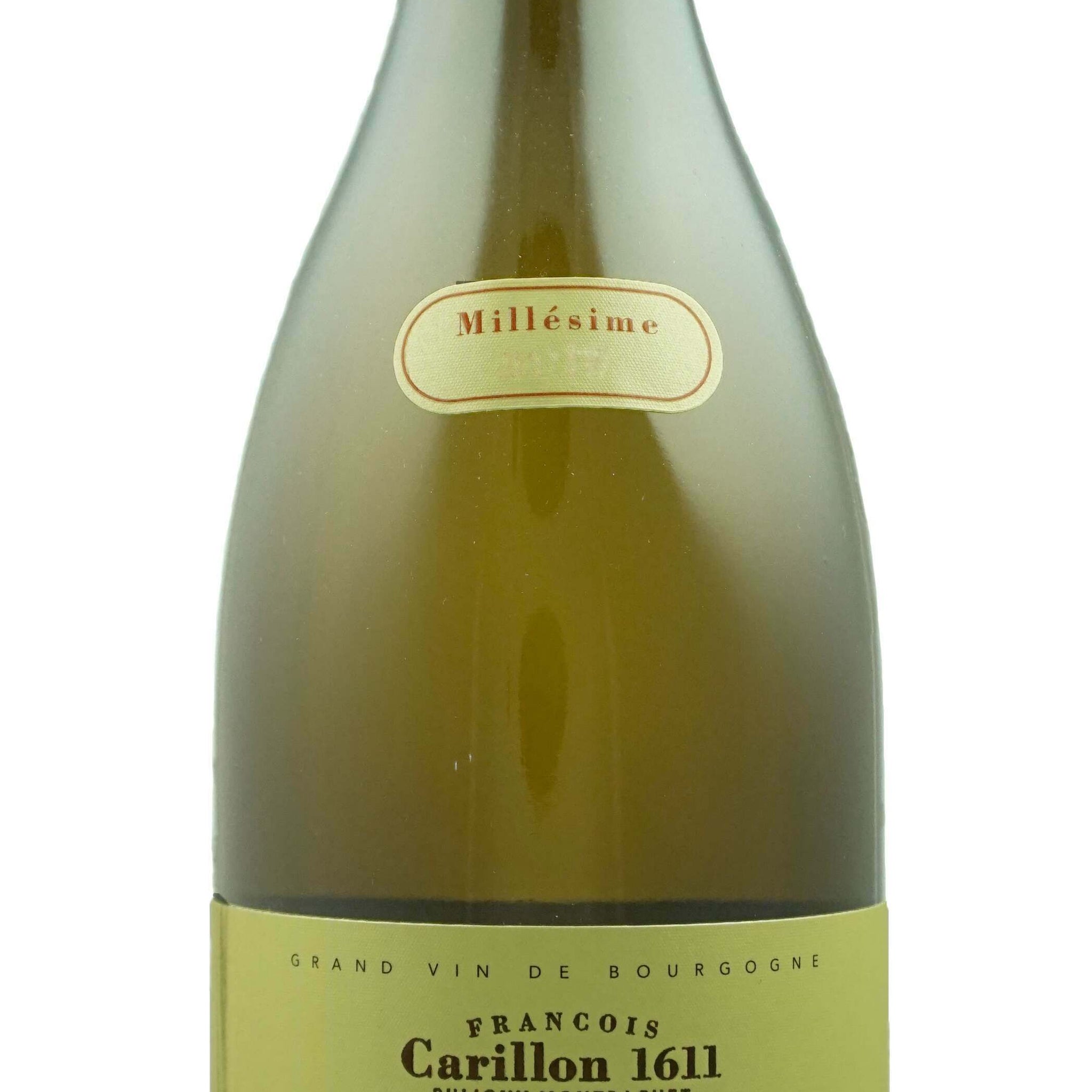 Domaine Francois Carillon Puligny Montrachet 1er Cru "Les Champs Gain" 2021 (1x75cl)