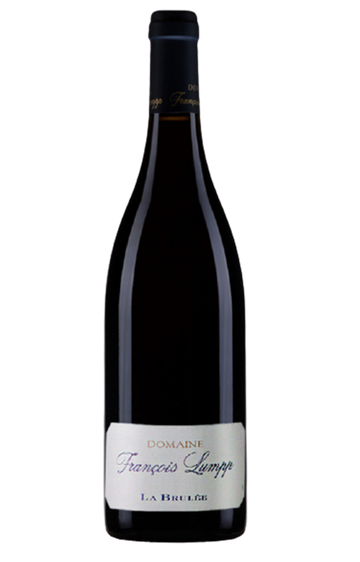 Francois Lumpp Givry 1er Cru La Brulee Rouge 2023 (1x75cl) TwoMoreGlasses.com- Two More Glasses