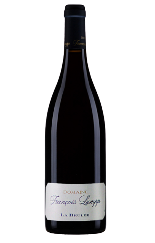 Francois Lumpp Givry 1er Cru La Brulee Rouge 2023 (1x75cl) TwoMoreGlasses.com- Two More Glasses