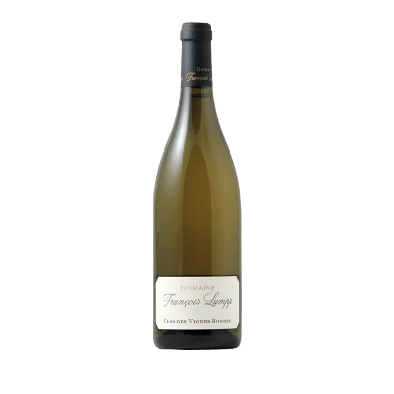 Francois Lumpp Givry Blanc Clos des Vignes Rondes 2020 (1x75cl)