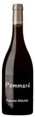 Francois Mikulski Pommard 2021 (1x75cl)