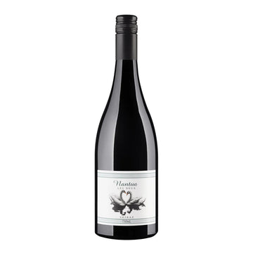 Giaconda Nantua Les Deux Beechworth Shiraz (SC) 2019 (1x75cl) TwoMoreGlasses.com- Two More Glasses