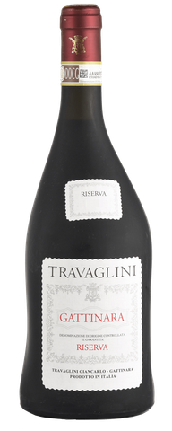 Travaglini Gattinara Riserva D.O.C.G. 2017 (1x75cl)