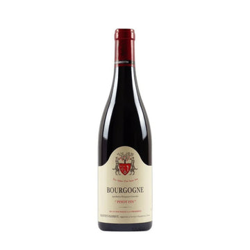 Geantet Pansiot Pinot Fin Bourgogne 2022 (1x75cl)