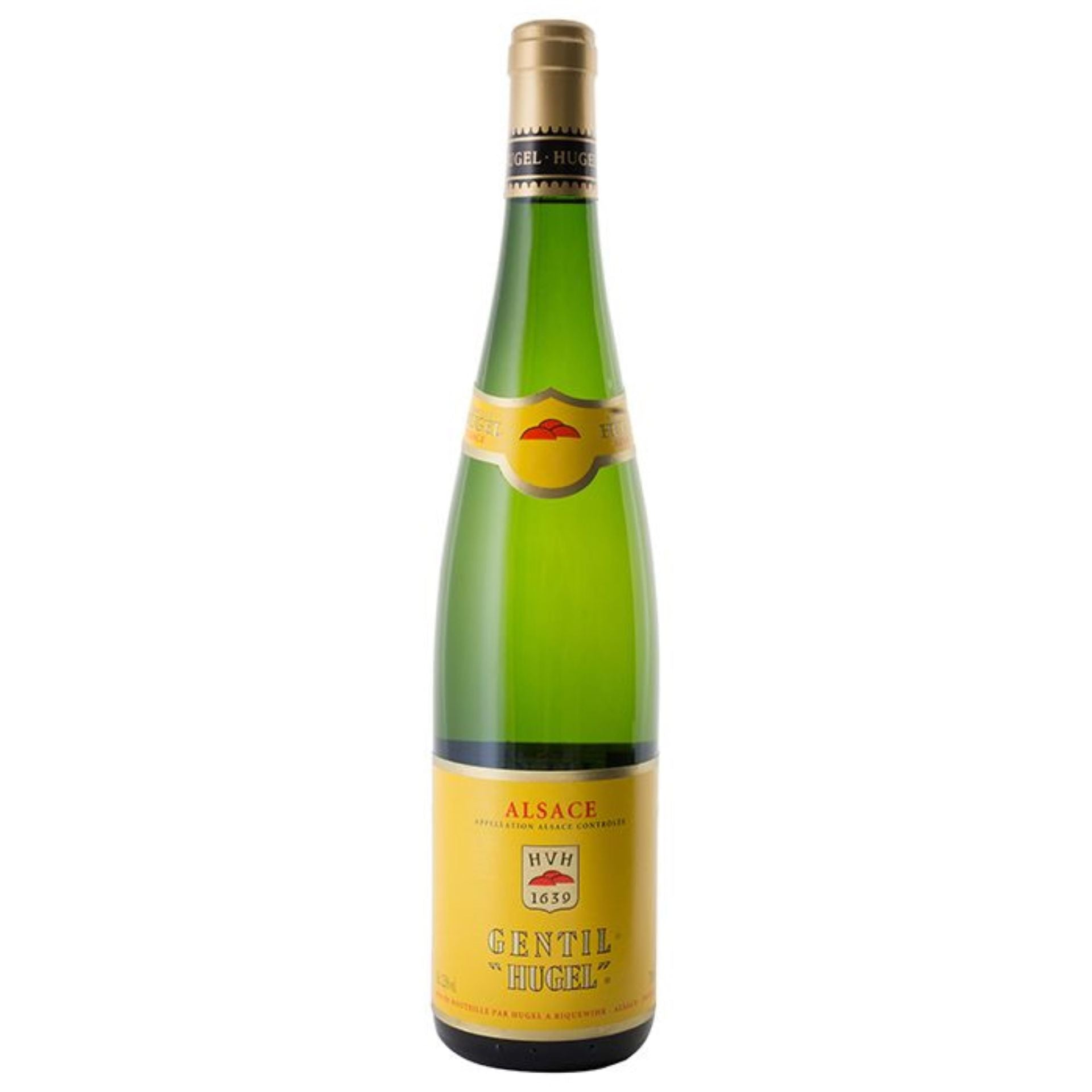 Famille Hugel Gentil Blanc 2022 (1x75cl)