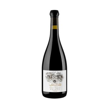 Giaconda Vineyard Shiraz 2019 (1x75cl) TwoMoreGlasses.com- Two More Glasses