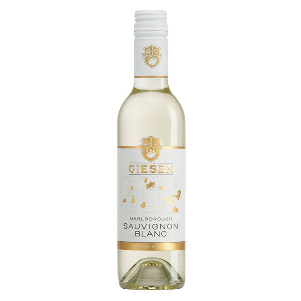 GIESEN ESTATE Marlborough Sauvignon Blanc 2024 (1x75cl)