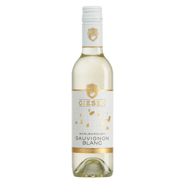 GIESEN ESTATE Marlborough Sauvignon Blanc 2024 (1x75cl)