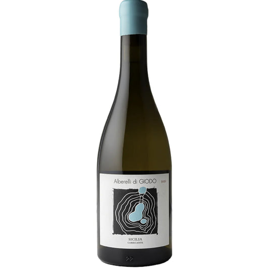 Alberelli Di Giodo Bianco 2022 (1x75cl) TwoMoreGlasses.com- Two More Glasses
