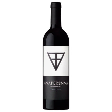 Glaetzer Anaperenna Shiraz Cabernet 2021 (1x75cl) TwoMoreGlasses.com- Two More Glasses