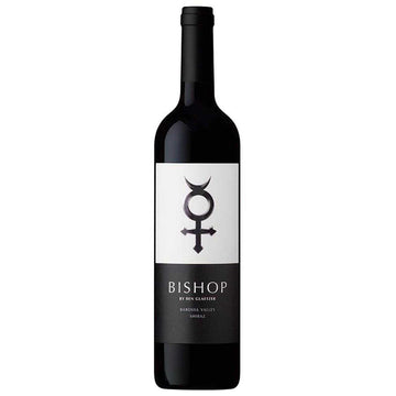 Glaetzer Bishop Shiraz 2022 (1x75cl) TwoMoreGlasses.com- Two More Glasses
