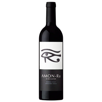 Glaetzer Amon-Ra Shiraz 2016 (1x75cl) TwoMoreGlasses.com- Two More Glasses
