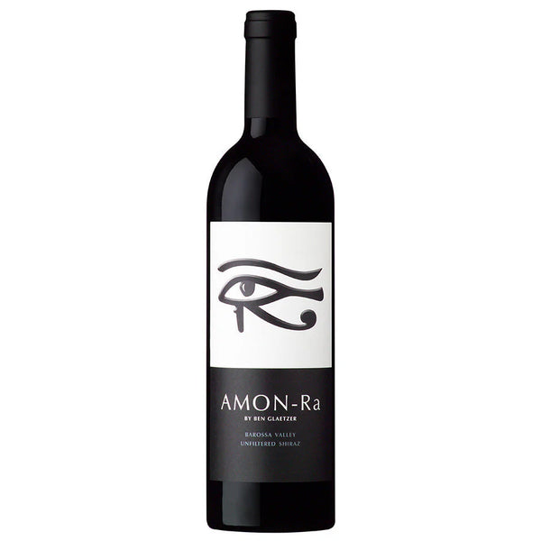 Glaetzer Wines Amon-Ra Shiraz 2016 (1x75cl)