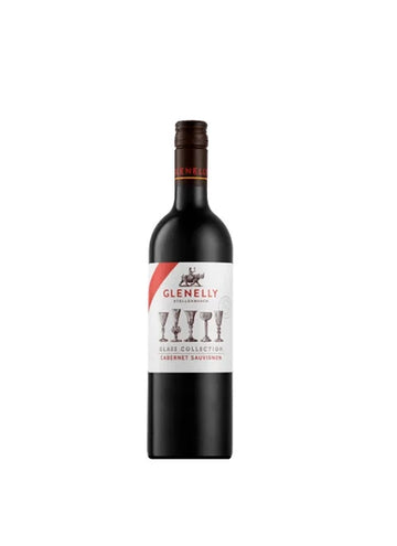 Glenelly Glass Collection Cabernet Sauvignon 2020 (1x75cl) TwoMoreGlasses.com- Two More Glasses