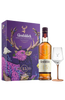 Glenfiddich 15 Years Old Chinese New Year 2024 Gift Pack (with 1 glass) (1x70cl)