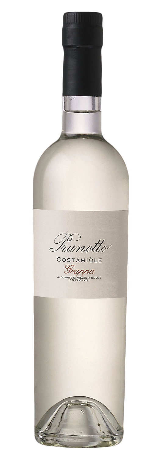 Prunotto Grappa Costamiole - 50cl (1x50cl)