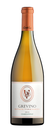 Grevino Chardonnay 2013 (1x75cl)