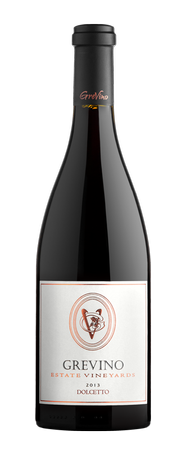 Grevino Dolcetto 2013 (1x75cl)