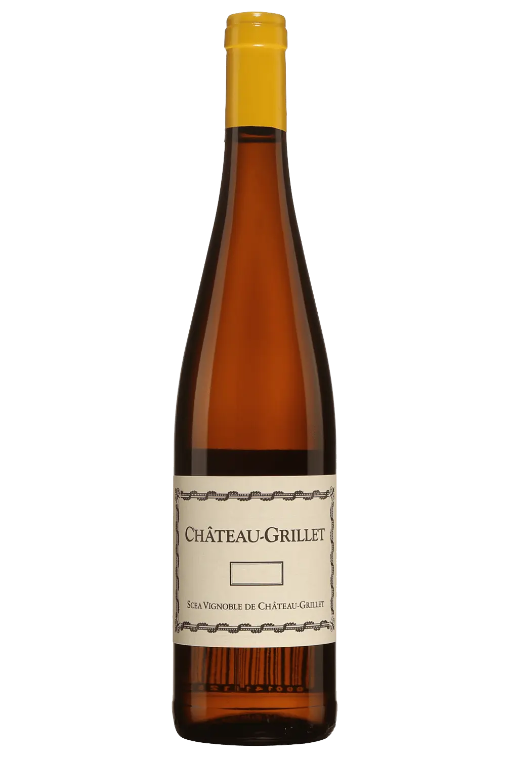 Chateau Grillet Blanc - Grillet 2022 (1x75cl) TwoMoreGlasses.com- Two More Glasses