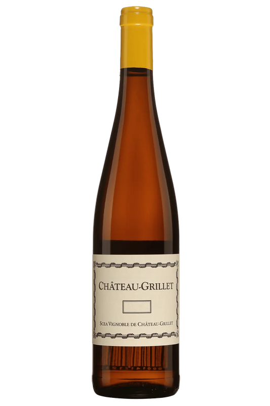 Chateau Grillet Blanc - Grillet 2022 (1x75cl) TwoMoreGlasses.com- Two More Glasses