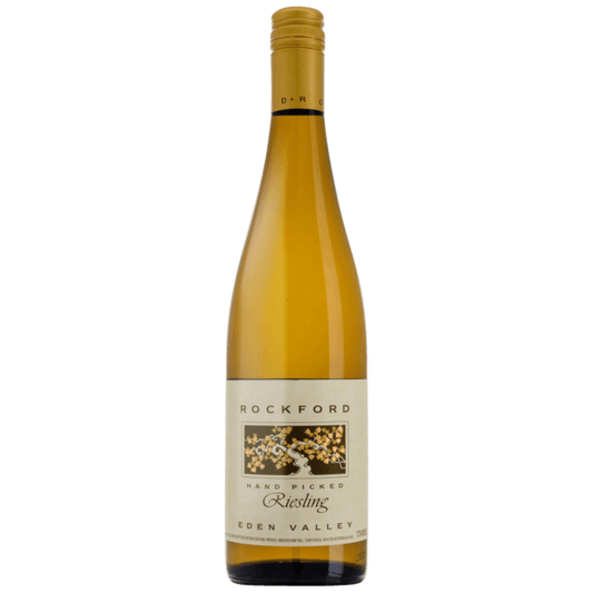 Rockford Hand Picked Riesling 2021 (1x75cl) - TwoMoreGlasses.com