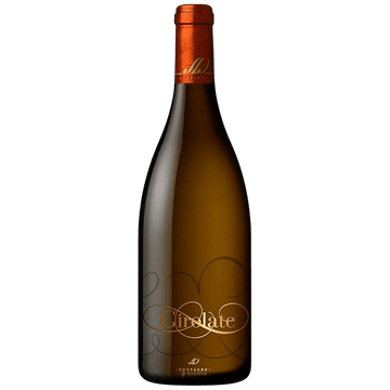 Chateau Girolate Blanc 2016 (1x75cl) TwoMoreGlasses.com- Two More Glasses