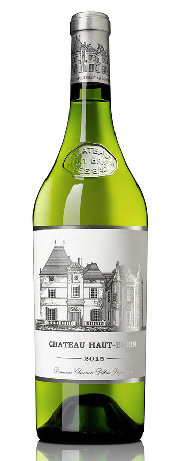 Chateau Haut Brion Blanc, Pessac Leognan 1999 (1x75cl) TwoMoreGlasses.com- Two More Glasses