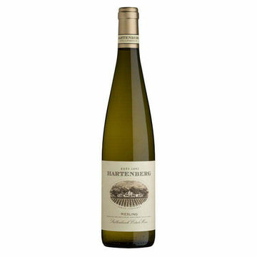 HARTENBERG ESTATE - Riesling (Dry) 2018 (1x75cl)