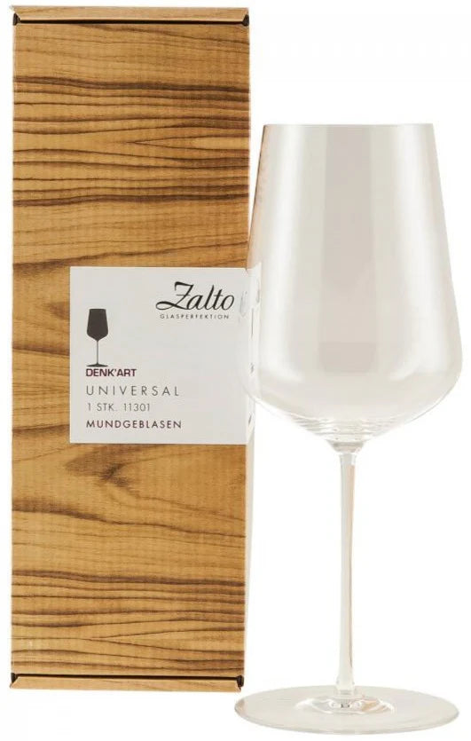 ZALTO UNIVERSAL GLASS (Pack of 1)