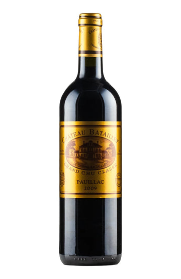Chateau Batailley 2009, Pauillac (1x75cl)