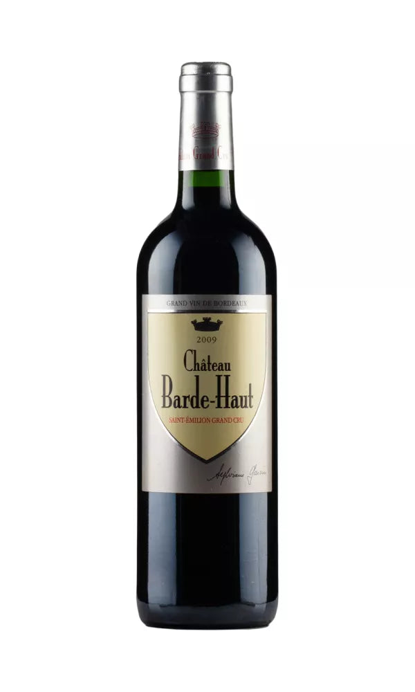 Chateau Barde-Haut 2009 (1x75cl)
