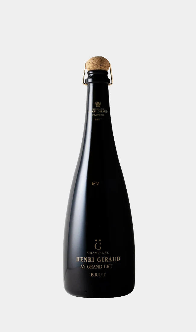 Henri Giraud MV18 (1x75cl)