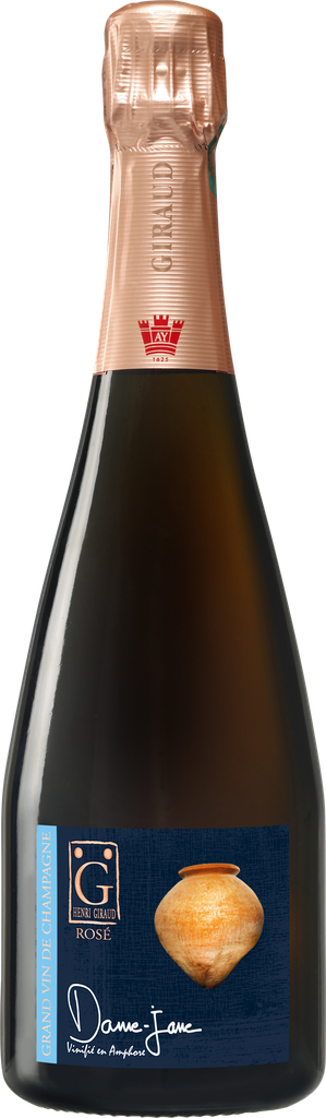 Henri Giraud Dame Jane (1x150cl)
