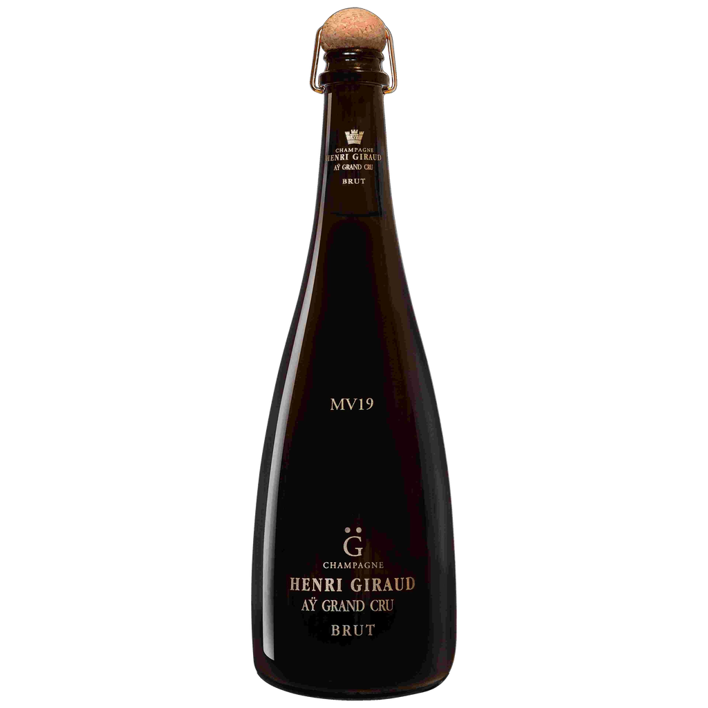Henri Giraud MV19 (1x300cl)