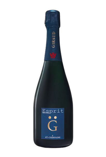 Henri Giraud Nouvel Esprit Nature (1x37.5cl)